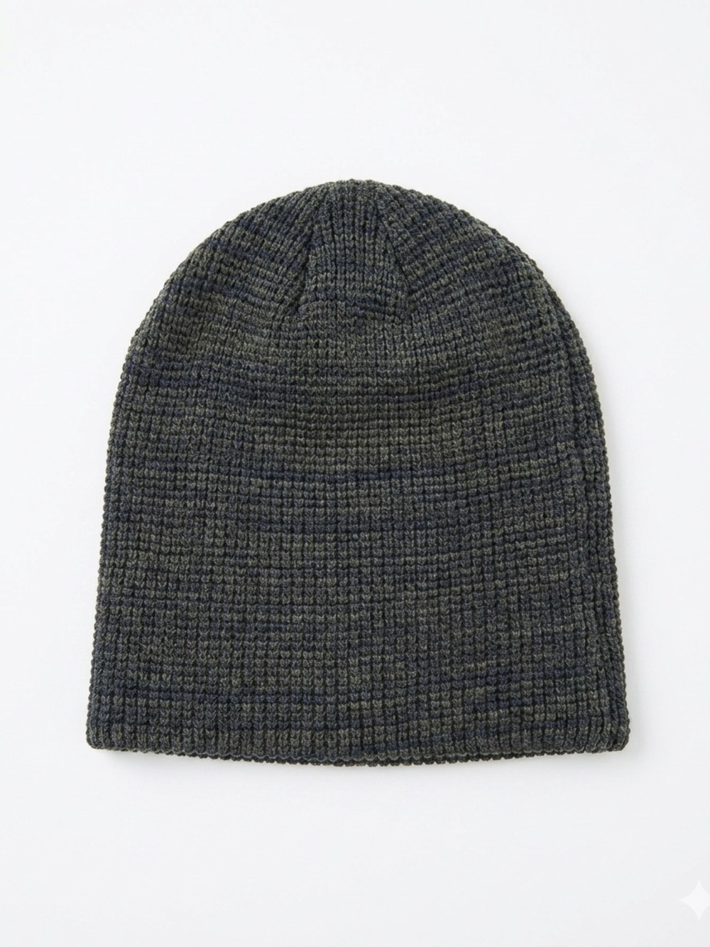 Cotton On Men's Ribbed Beanie